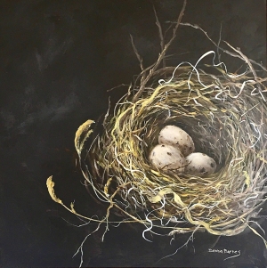DBarnes-Nesting