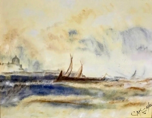 CMcGRane-Venezia