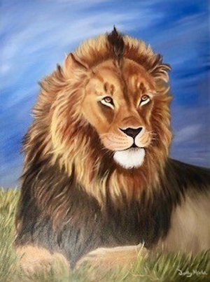 DModa-His_Majesty