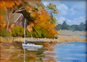 MKelly-October_Mooring