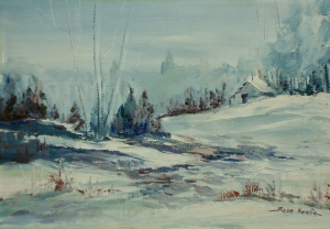 RKeefe-A_Wintry_Day