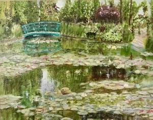 SAurora-Monets_garden_Giverny_France