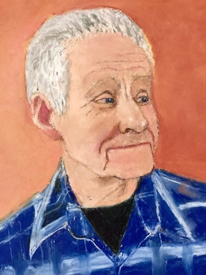 PCain-Self_Portrait