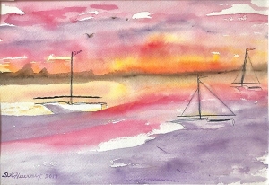 DLHeureux-Morning_Sunrise