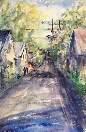 GRober-From_a_Steep_Hill_in_Rockport