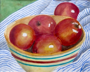 PKrimsky-Picnic_Bowl_of_Apples