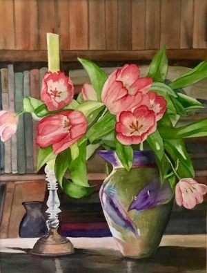 POConnor-Tulips