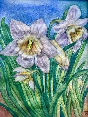SDesai-Daffodils