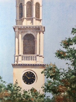 WDeveney-The_Church_Steeple