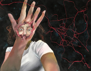 26A. Bang by Alexia DellaPorta
