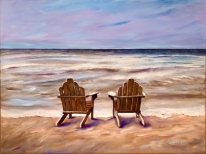 30A. Meditations by Sheila Falco