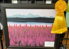 Alaska by George Watchko