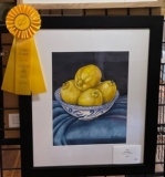 Fruit by Jane Booras