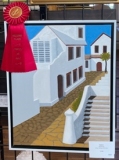 Greece by George Watchko