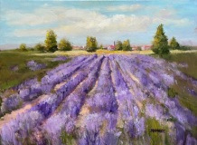 Timeless Provence by Jeannette Corbett