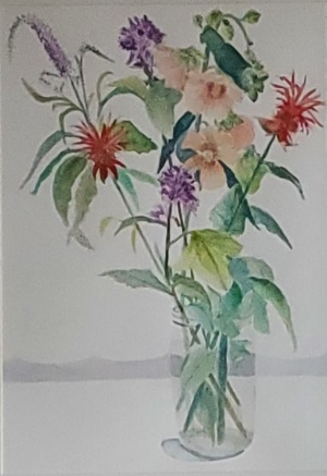 Garden Cuttings