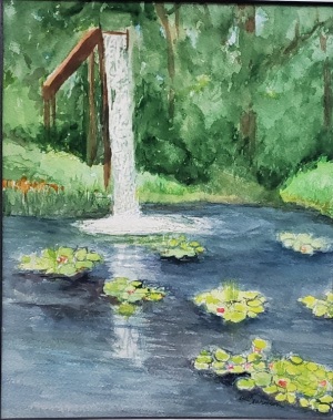 Heritage Garden