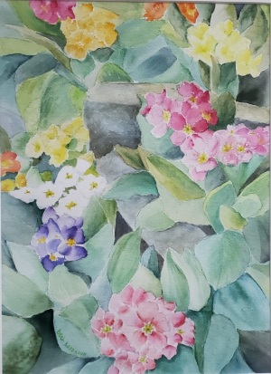 Primrose Riot