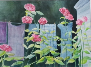 My Mother’s Wash