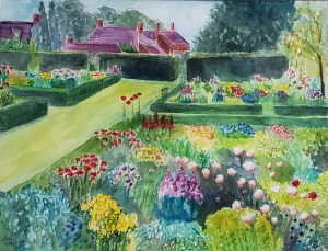 English Garden