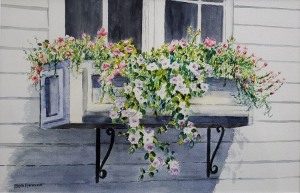 Mom\'s Flowerbox