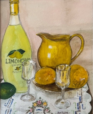 Mellow Yellow