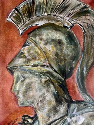 Athena