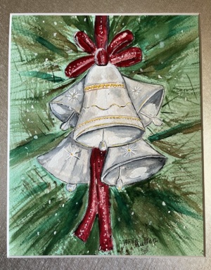 Silver Bells