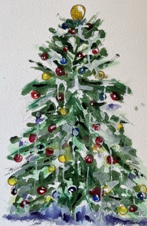 Christmas Card