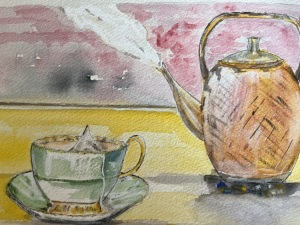 Cup of Tea