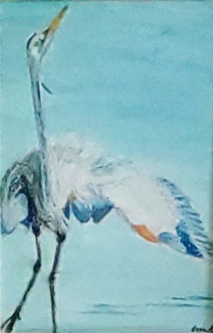 Heron