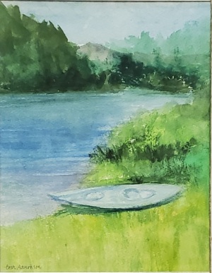 The Bog
