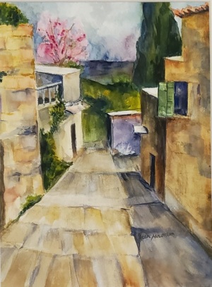 Village View
