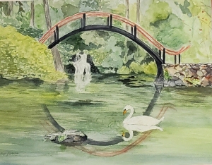 Under the Bridge