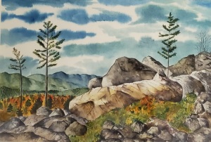 Western Vista