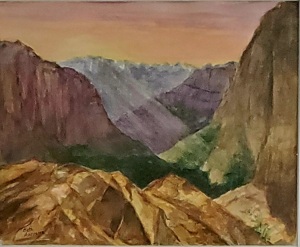 Zion National Park
