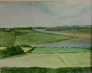 Kinsale, Ireland