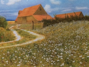 Wildflower Farm
