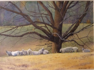 The Flock