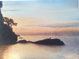 Mingo Beach