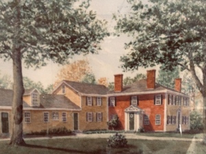 Center Farm