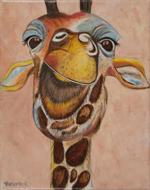 Geoffrey