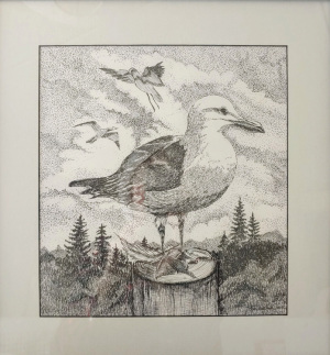 Seagull