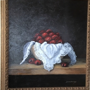 Bowl of Cherries