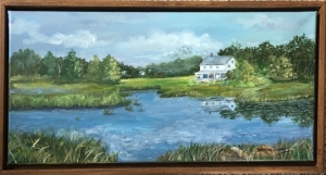 Marshlands