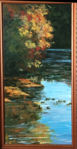 Colors of Fall