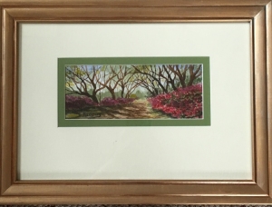 Azalea Path
