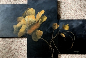 Triptych