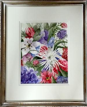 The Bouquet