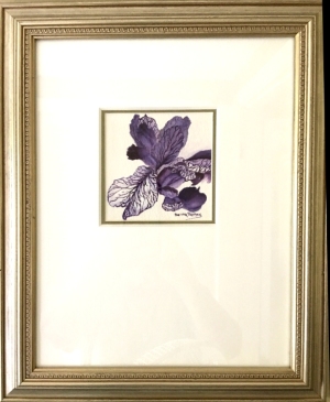 Miniature Iris
